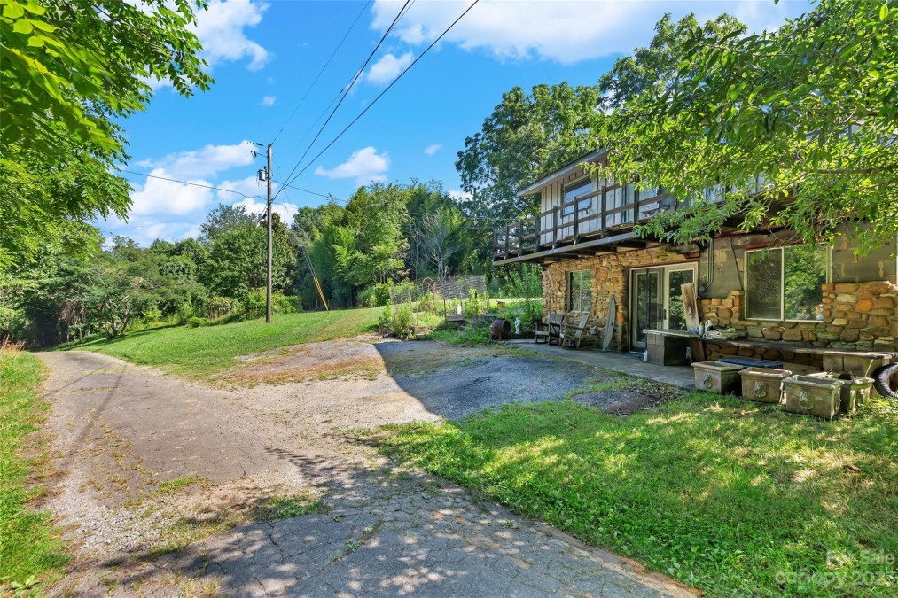 3 Pond Road Cir Asheville, NC 28806