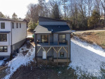 305 Iron Ridge Loop Asheville, NC 28806