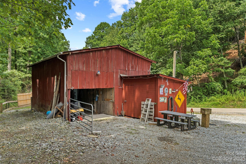 863 Water Wheel Cv Clyde, NC 28721