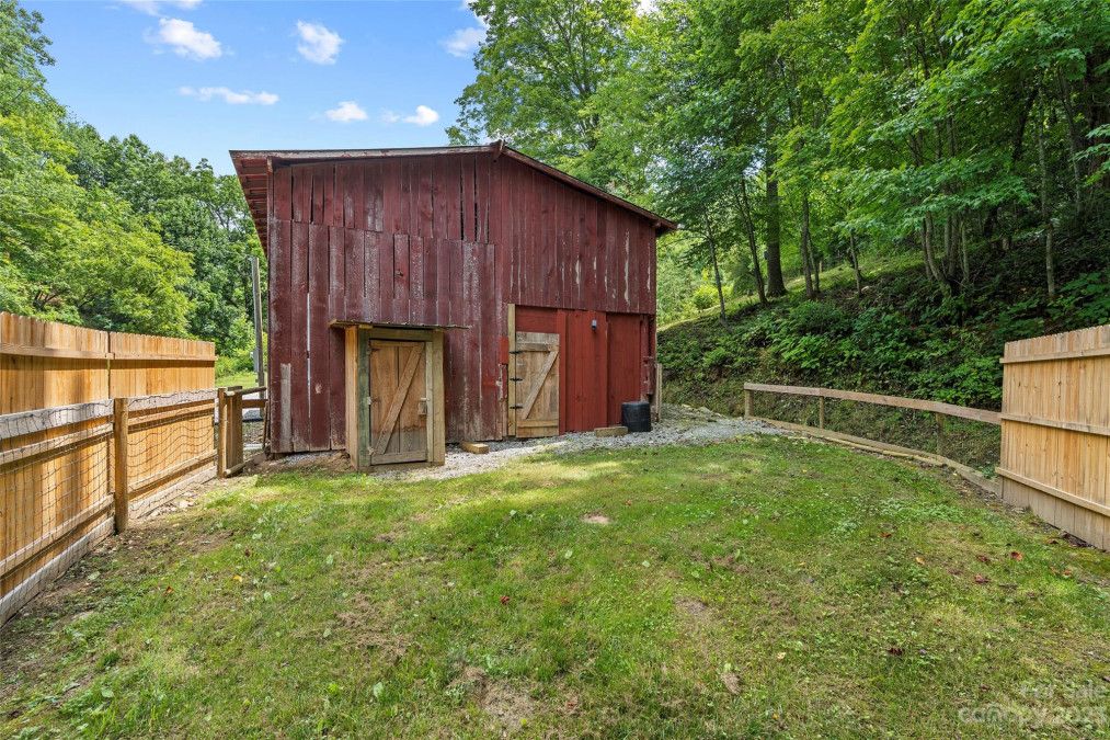 863 Water Wheel Cv Clyde, NC 28721