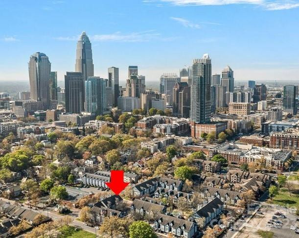 529 Graham St Charlotte, NC 28202