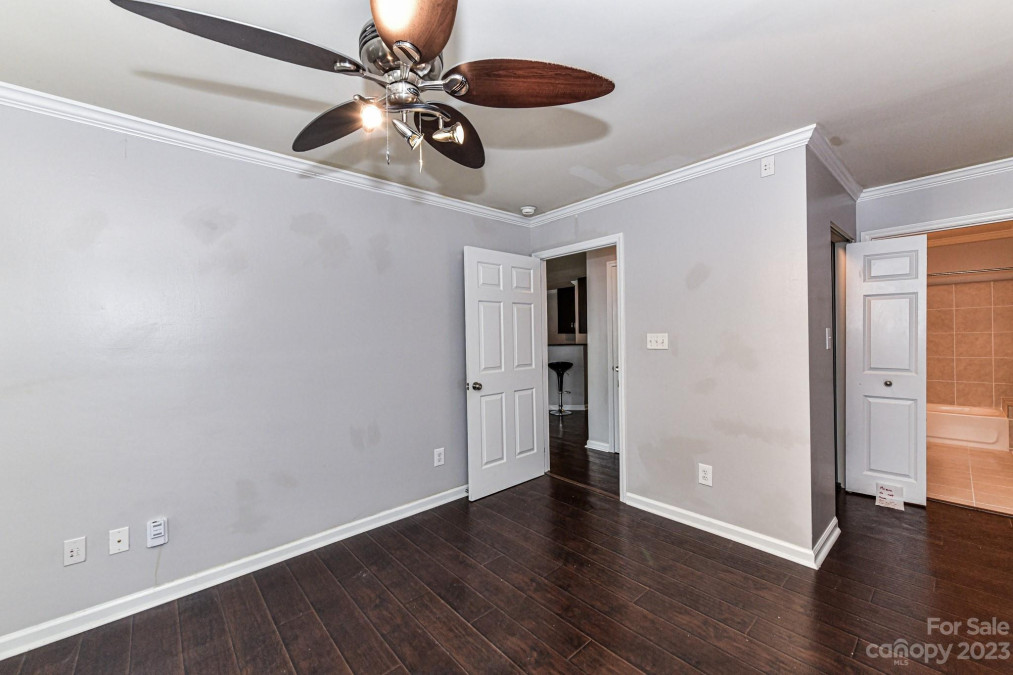 529 Graham St Charlotte, NC 28202