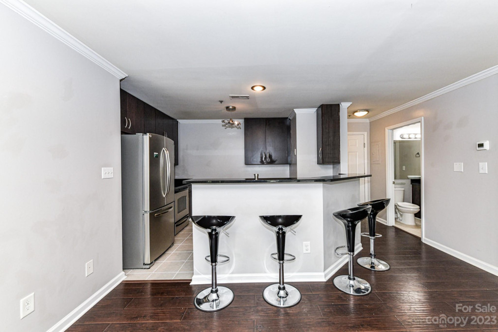 529 Graham St Charlotte, NC 28202