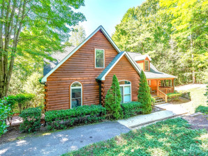 139 Wilkerson Ct Lake Lure, NC 28746