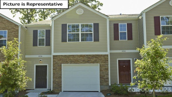 9123 Lowfalls Ln Charlotte, NC 28216
