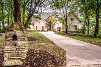 21300 Blakely Shores Dr Cornelius, NC 28031