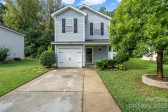 1341 Crandon Dr Charlotte, NC 28216