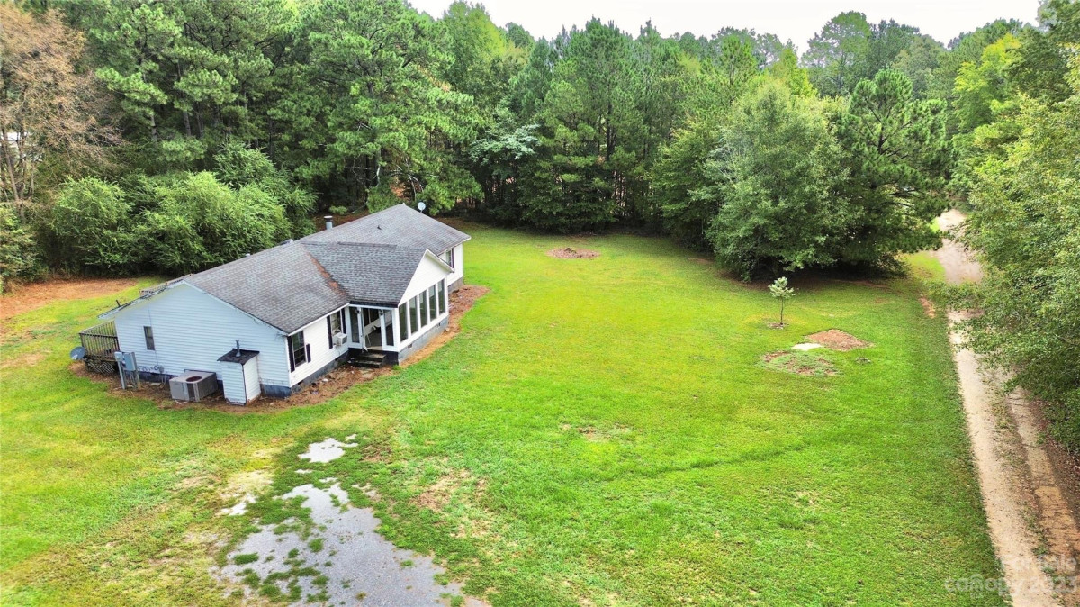 6205 Richburg Rd Great Falls, SC 29055