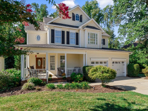20349 Queensdale Dr Cornelius, NC 28031