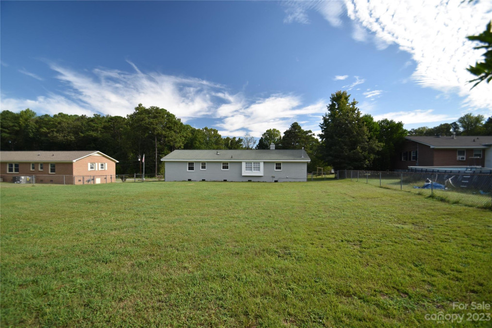 126 Liberty Dr Rockingham, NC 28379