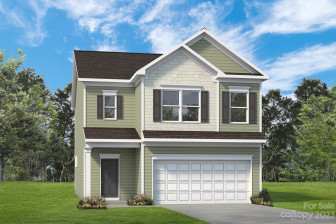 1234 Troon Dr Salisbury, NC 28144