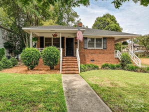 2113 Lombardy Cir Charlotte, NC 28203