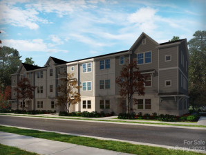3718 Memorial Pw Charlotte, NC 28217