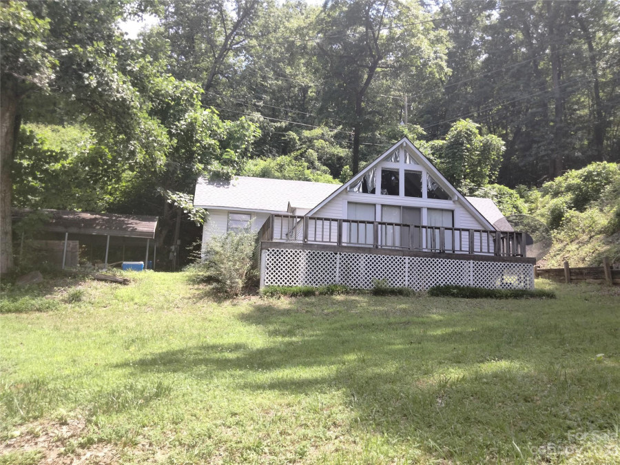 127 Rock Crest Cv Lake Lure, NC 28746