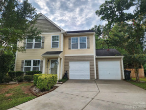 4009 Egrets Nest Ct Mount Holly, NC 28120