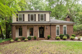 9101 Hinson Dr Matthews, NC 28105