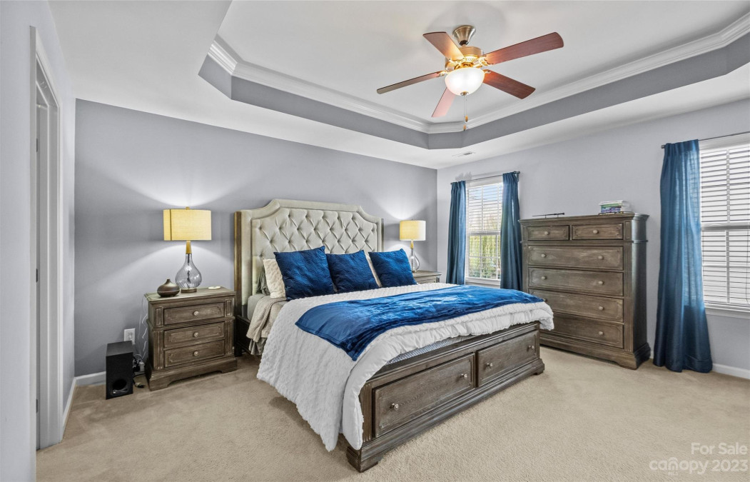 1742 Fleetwood Dr Charlotte, NC 28208