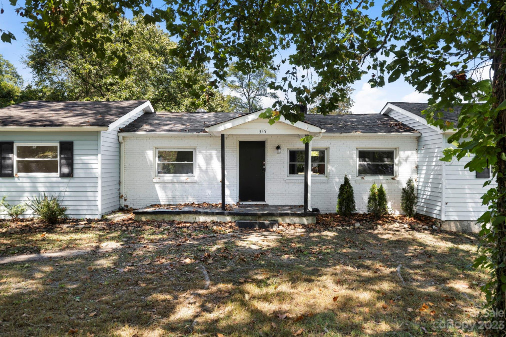 335 Onteora Blvd, Asheville, NC 28803 MLS 4069090