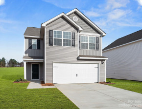 1624 Nia Rd Charlotte, NC 28215