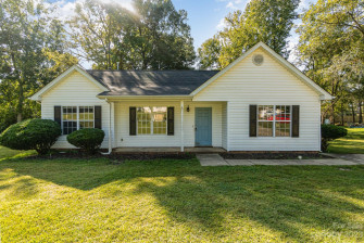 1312 Solitaire Ct Monroe, NC 28112