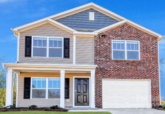 2109 Allium Dr Charlotte, NC 28216