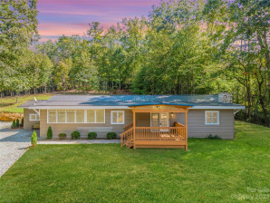 309 Auburn Sky Trl Mills River, NC 28759