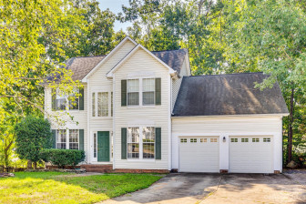10305 Hatter Ridge Ter Charlotte, NC 28214