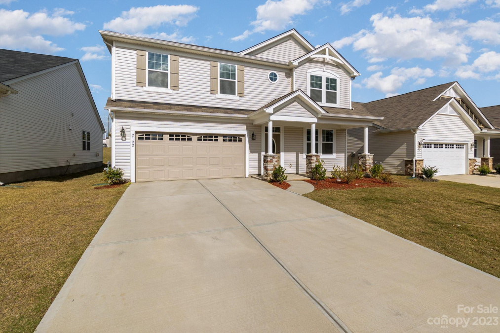 2122 Boynton St Charlotte, NC 28269