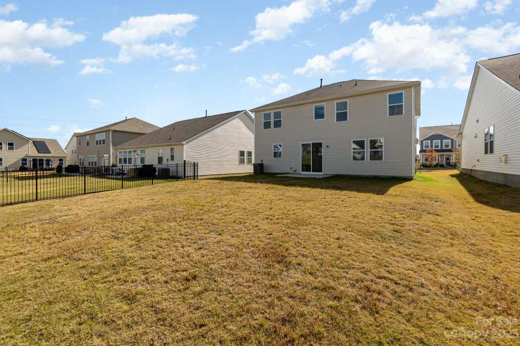 2122 Boynton St Charlotte, NC 28269
