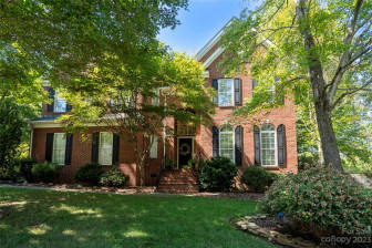 7102 Weddington Brook Dr Matthews, NC 28104