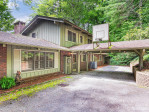 987 Cold Mountain Rd Lake Toxaway, NC 28747