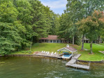 987 Cold Mountain Rd Lake Toxaway, NC 28747