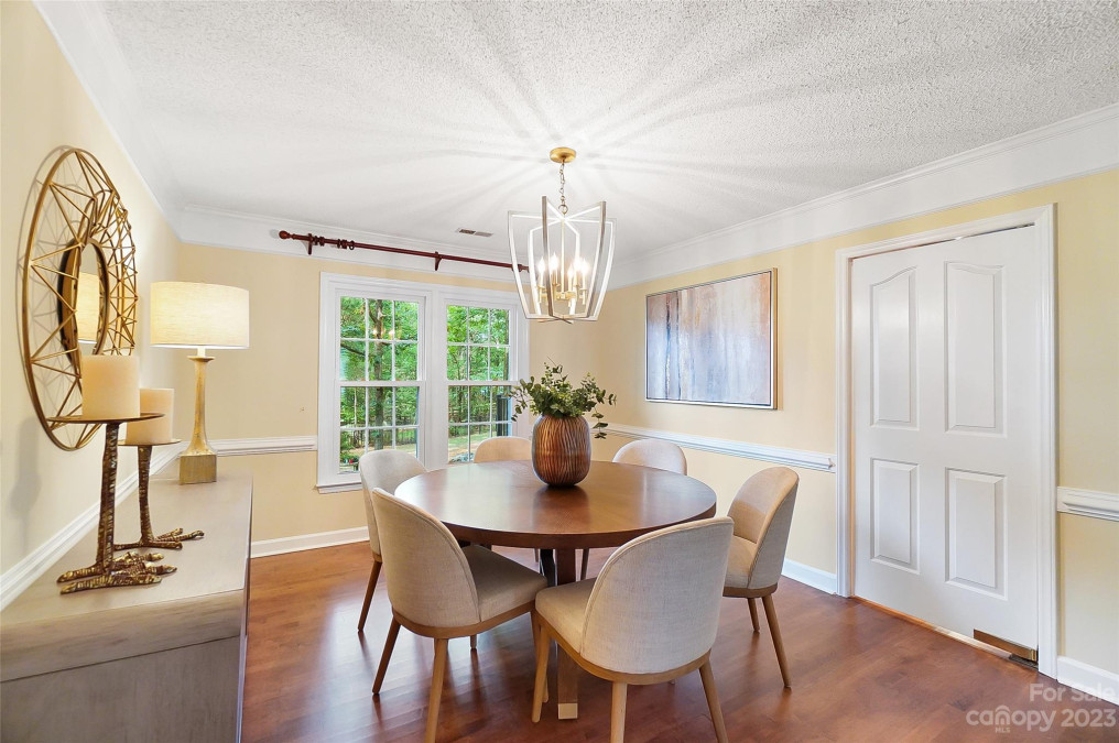 6722 Elmstone Dr Charlotte, NC 28277