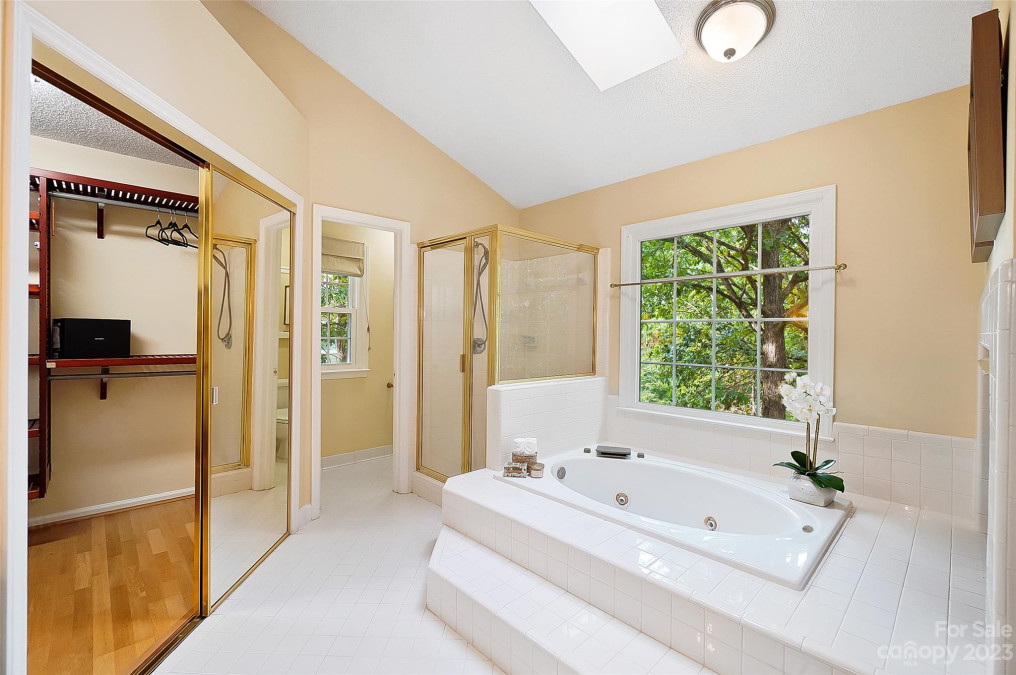 6722 Elmstone Dr Charlotte, NC 28277