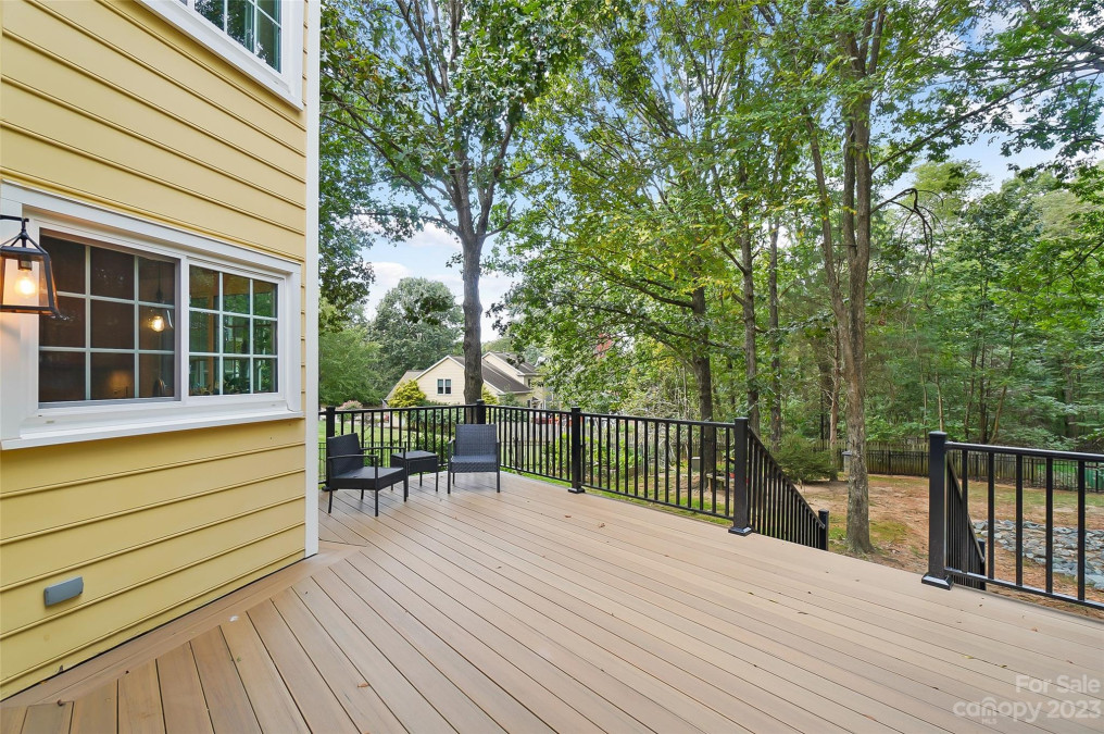 6722 Elmstone Dr Charlotte, NC 28277