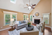 6722 Elmstone Dr Charlotte, NC 28277