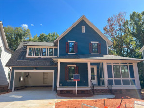 1156 Ashbrook Pl Charlotte, NC 28209