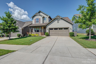 16122 Kelby Cv Charlotte, NC 28278