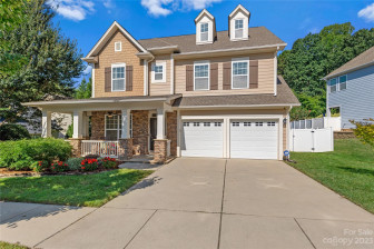 8911 Lake Pines Dr Cornelius, NC 28031