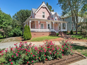 820 Main St Salisbury, NC 28144