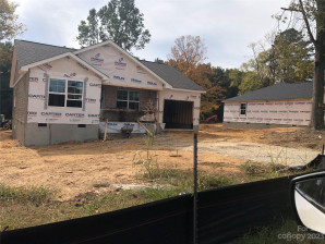 1345 Hillsboro St Salisbury, NC 28145