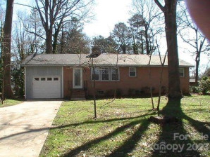 2538 Carroll St Monroe, NC 28110