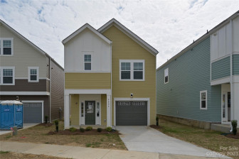 9026 Henry Thoreau Rd Charlotte, NC 28214