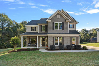 5918 Sikes Mill Rd Monroe, NC 28110