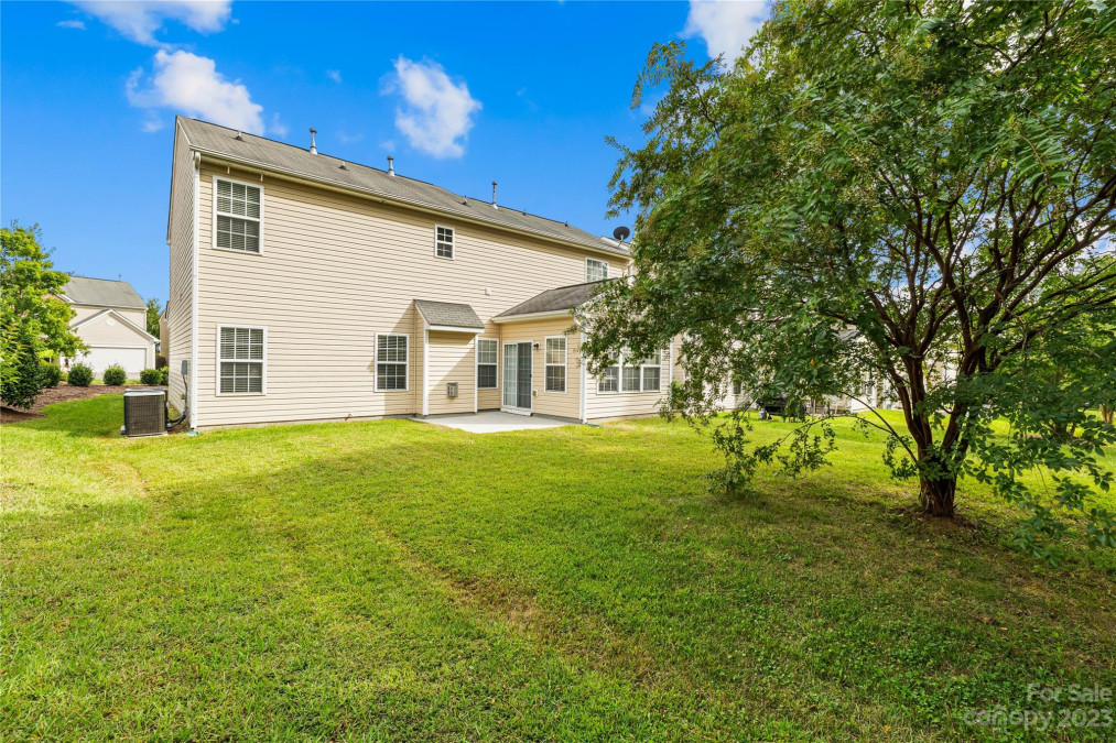 6206 Shelley Ave Charlotte, NC 28269