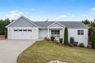 22 Silver Lining Way Hendersonville, NC 28792