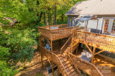 1224 Forest Lake Heights Dr Nebo, NC 28761