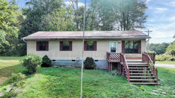 204 Wallace Ave Spruce Pine, NC 28777