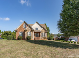 212 Kaitlyn Ln Kings Mountain, NC 28086