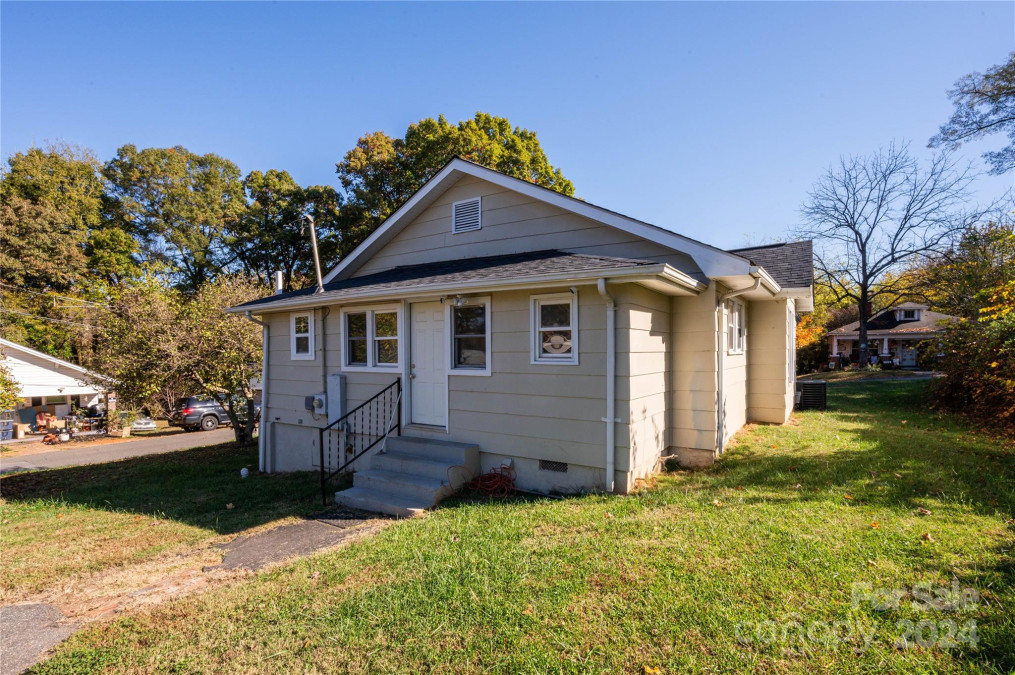 109 Benfield St Lincolnton, NC 28092